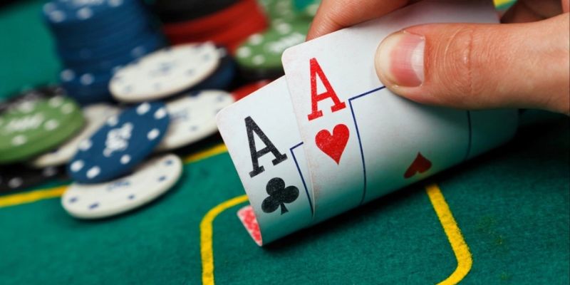 Bật mí mẹo chơi Poker thắng lớn 