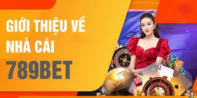 Danh sách top nhà cái không thể thiếu sự xuất hiện của 789Bet