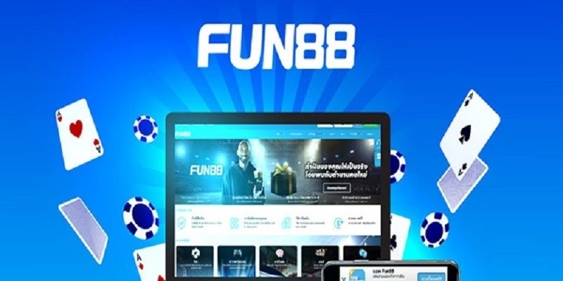 Giới thiệu nhà cái Fun88