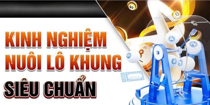 Quy trình nuôi khung chi tiết dành cho tân binh