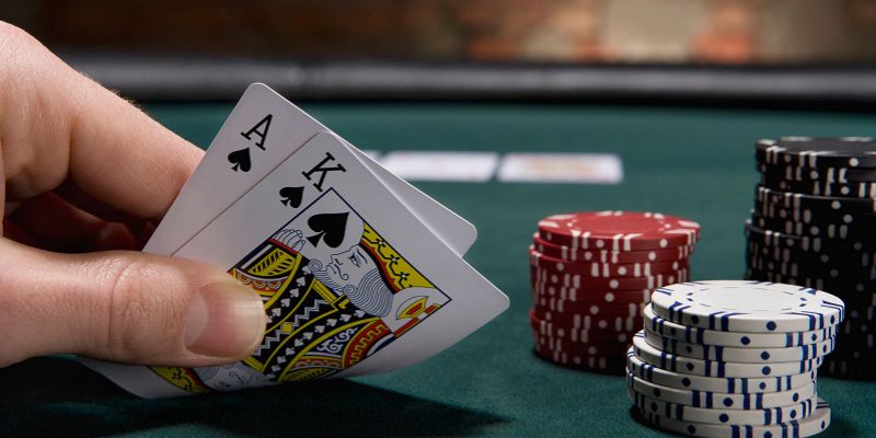 Luật chơi bài Poker là gì?