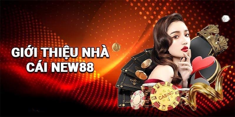 Nền tảng pháp lý của New88