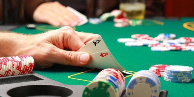 Poker là gì?